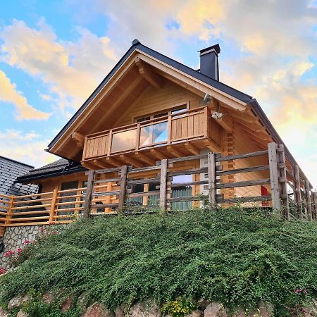 Chalet Camporosso Camporosso  Exterior foto